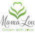 Logo for the brand MamaLou's